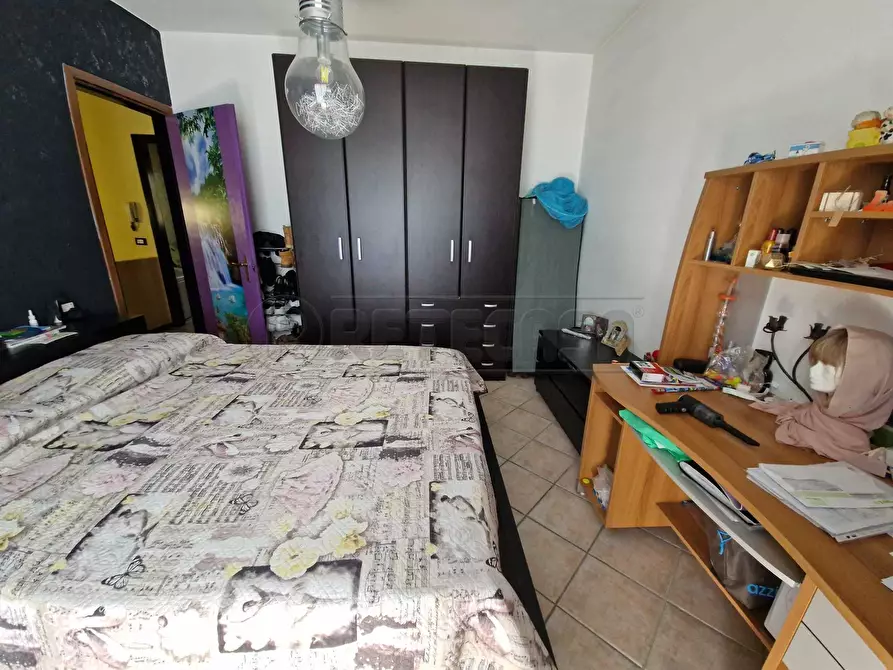 Immagine 9 di Villetta a schiera in vendita  in Via Boldori Attilio a Olmeneta