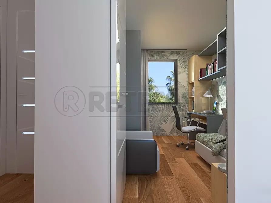 Immagine 48 di Villetta a schiera in vendita  a Mazara Del Vallo