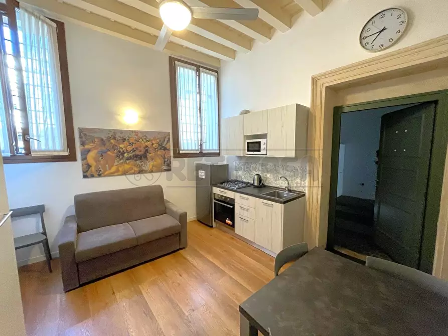Immagine 6 di Monolocale in affitto  in Contrà Ponte San Michele 20 a Vicenza