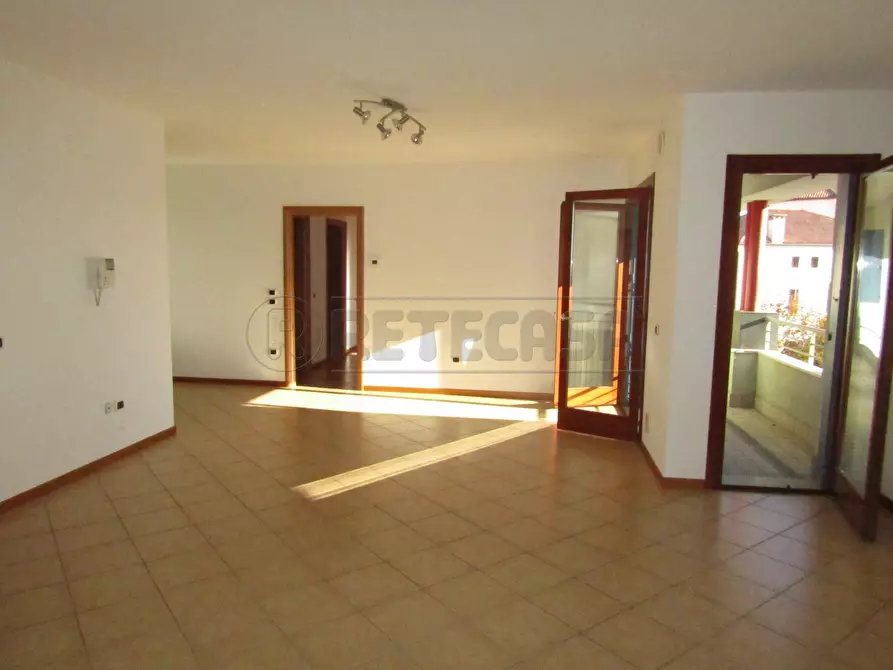 Immagine 2 di Bilocale in vendita  a San Giorgio Delle Pertiche