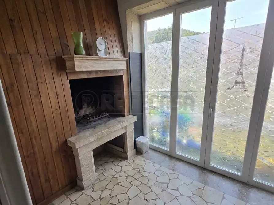 Immagine 3 di Bilocale in vendita  in Via Pieve 133 a Chiampo