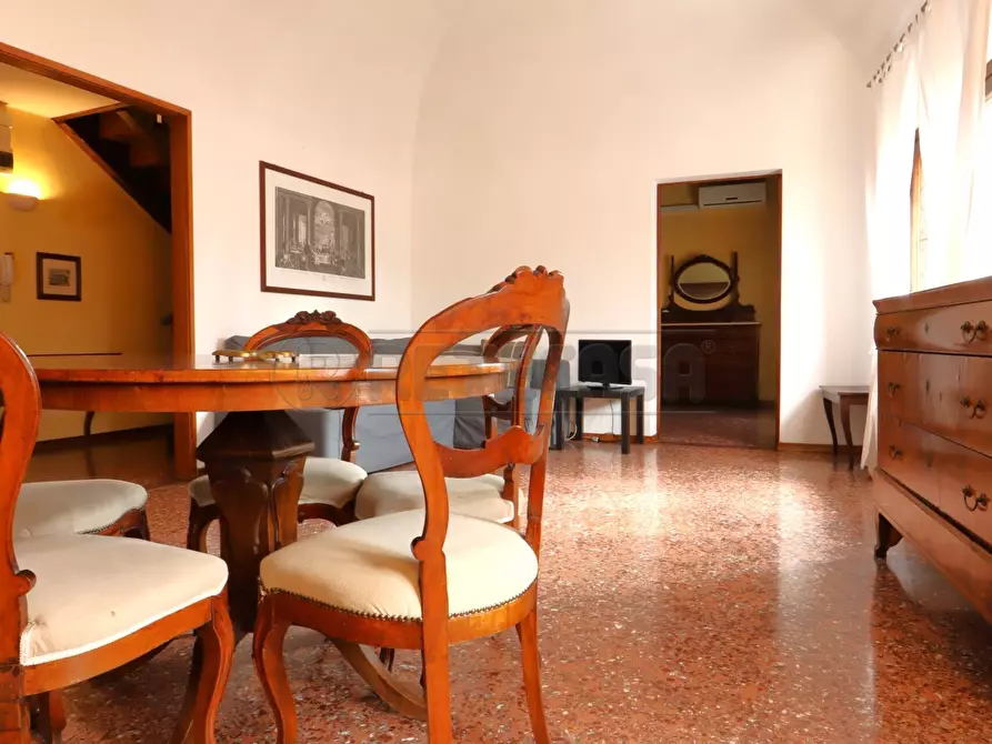 Immagine 9 di Trilocale in affitto  in Corso Antonio Fogazzaro 48 a Vicenza