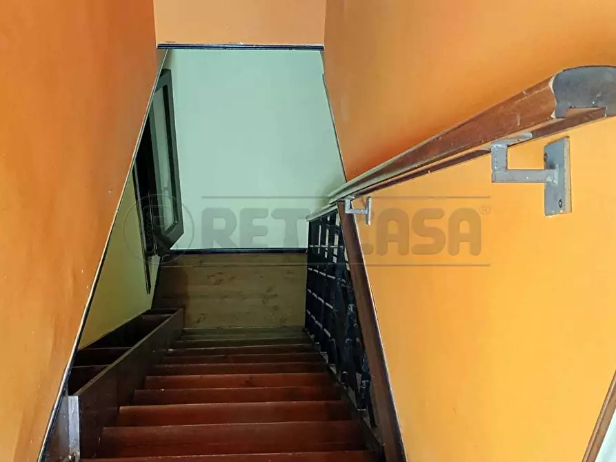 Immagine 16 di Casa semindipendente in vendita  in Via Cavour a Marcianise