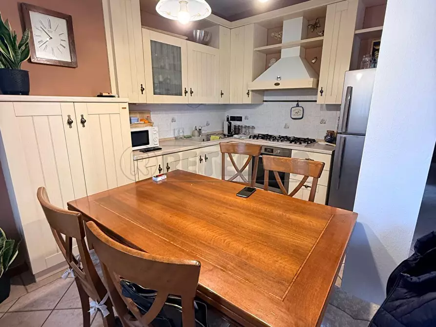 Immagine 2 di Appartamento in affitto  a Val Liona