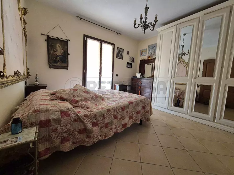 Immagine 16 di Villa in vendita  in Via Bottego a Salsomaggiore Terme