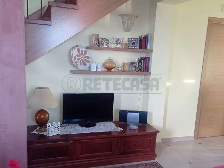 Immagine 48 di Villa in vendita  a Castelvetrano