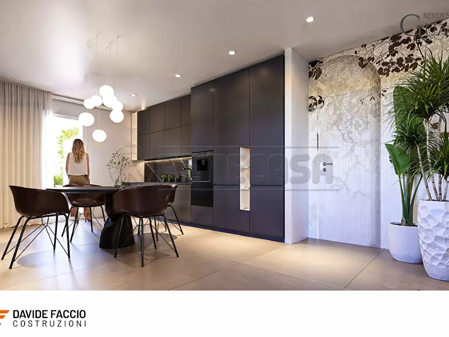 Immagine 19 di Appartamento in vendita  in Via Mure 303 a Arzignano