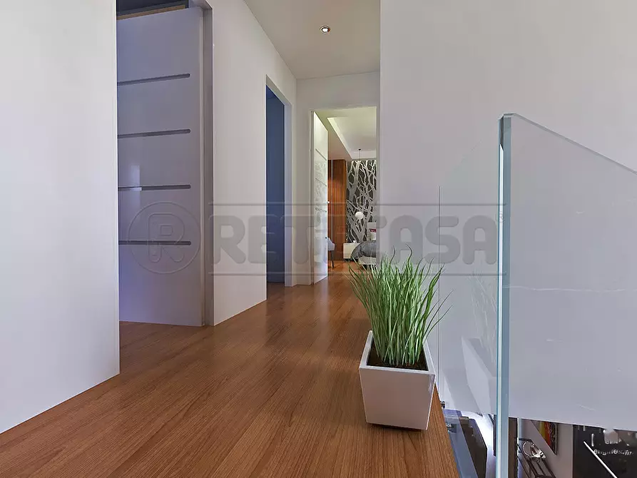 Immagine 19 di Villetta a schiera in vendita  a Mazara Del Vallo