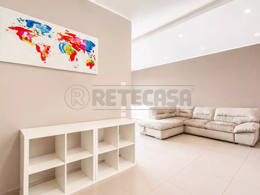 Immagine 2 di Trilocale in vendita  in Via Cavalieri di Vittorio Veneto 2 a Padova