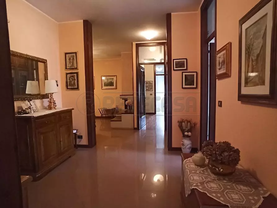 Immagine 6 di Trilocale in affitto  in MONTICELLO DI FARA a Sarego