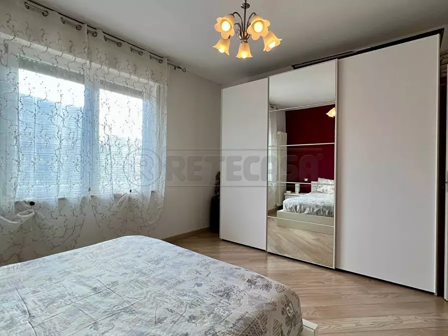 Immagine 21 di Casa semindipendente in vendita  in Via Borgo a Montecchio Maggiore