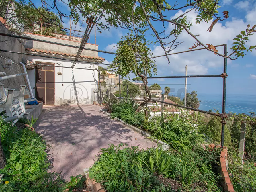 Immagine 25 di Casa indipendente in vendita  in Strada Statale 113 diramazione a Messina