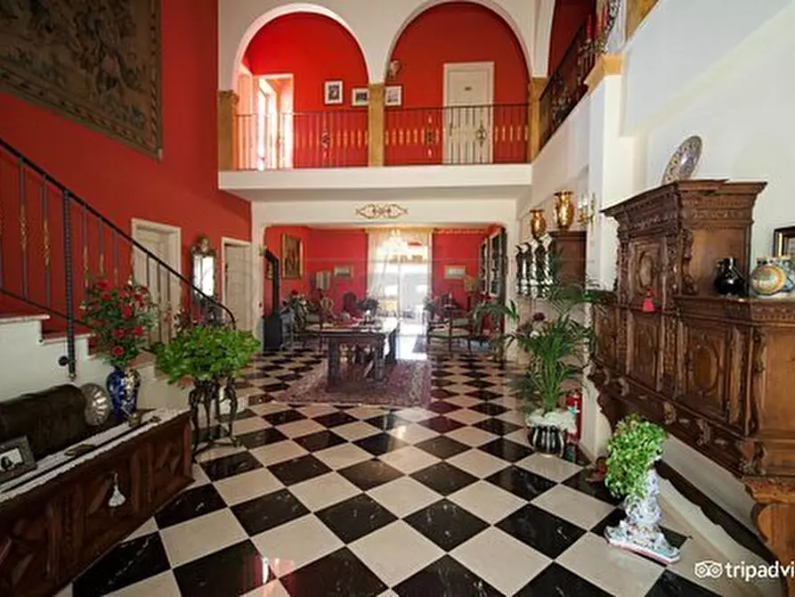 Immagine 132 di Villa in vendita  a Castelvetrano