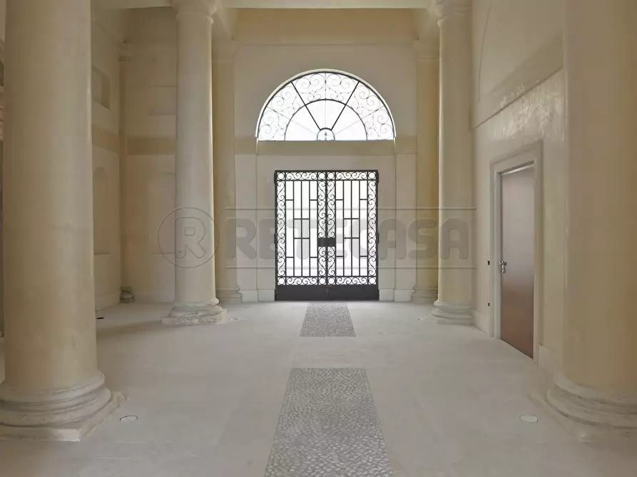 Immagine 3 di Quadrilocale in vendita  in Contrà Mure della Rocchetta a Vicenza