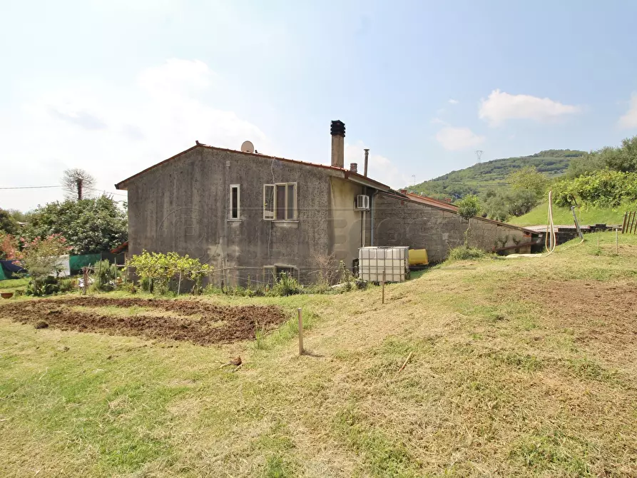 Immagine 19 di Porzione di casa in vendita  in Via Sani 14 a Gambellara