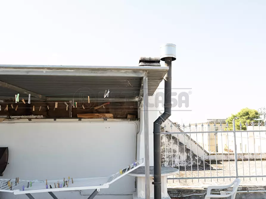 Immagine 54 di Trilocale in vendita  in Via Settembrini 8B a Nardo'