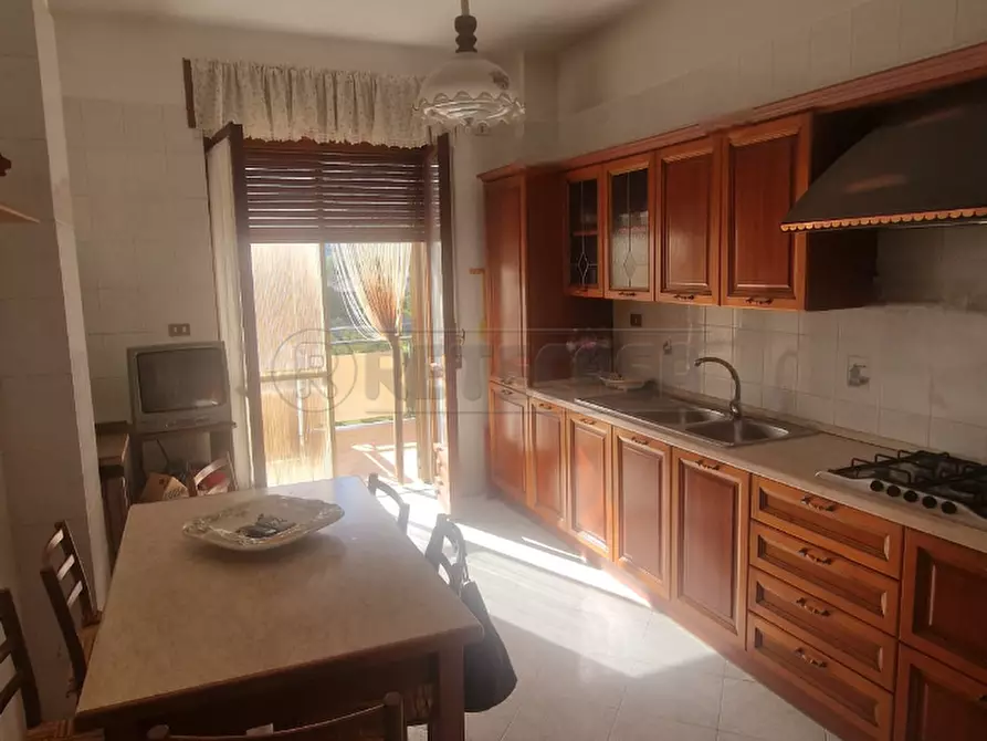 Immagine 5 di Appartamento in vendita  a Montoro Superiore