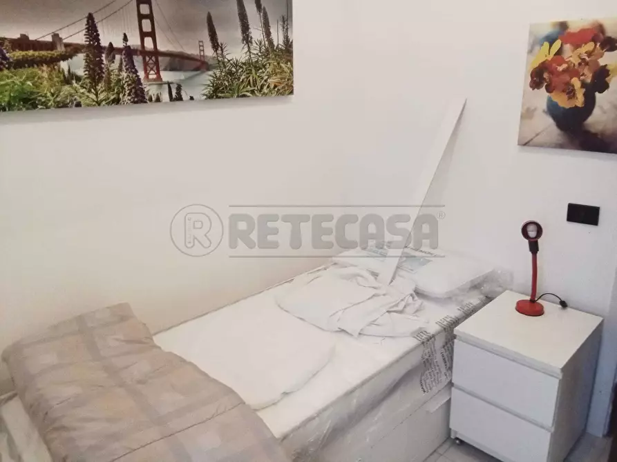 Immagine 10 di Trilocale in affitto  in via Gaffurio 15 a Bergamo