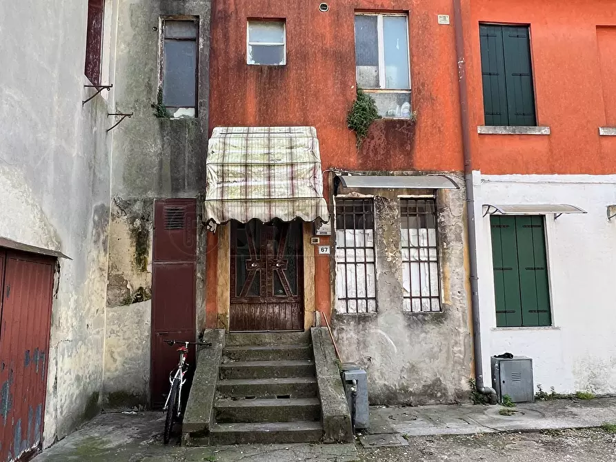 Immagine 10 di Terratetto in vendita  in Via Riviera Berica 45 a Barbarano Mossano