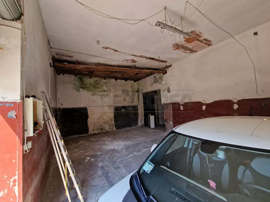 Immagine 38 di Laboratorio in vendita  in Via Neviano 37 a Seclì