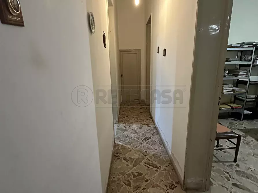 Immagine 10 di Casa indipendente in vendita  a Mazara Del Vallo