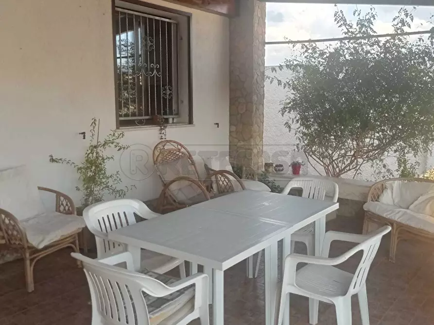 Immagine 1 di Villa in vendita  a Mazara Del Vallo