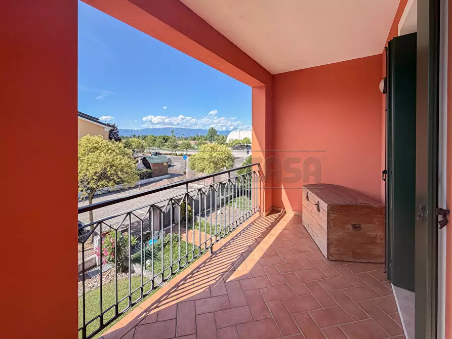 Immagine 35 di Porzione di casa in vendita  in Via Monte Summano a Costabissara