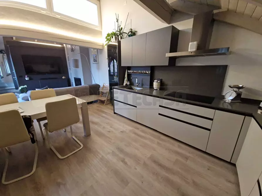 Immagine 1 di Trilocale in vendita  in Corso Matteotti a Cremona