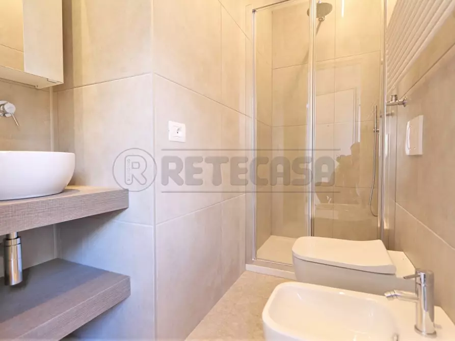 Immagine 7 di Appartamento in affitto  in via mameli a Vicenza