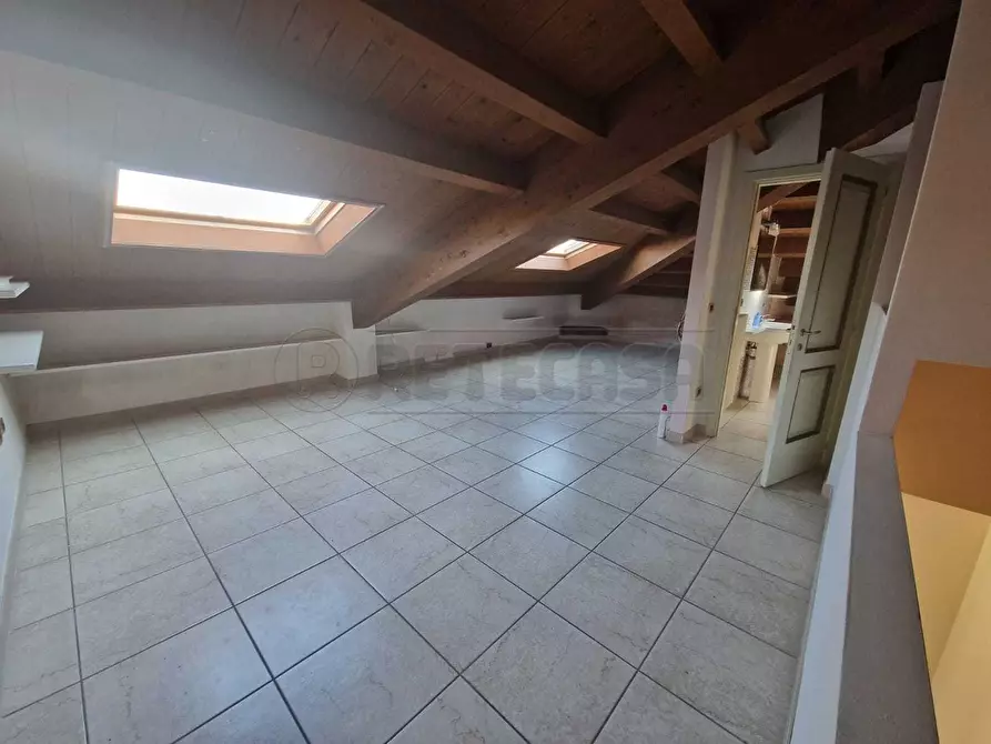 Immagine 11 di Trilocale in vendita  in Piazza Abbazia a Pontevico