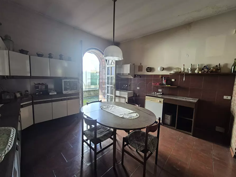 Immagine 10 di Villetta a schiera in vendita  in Via Fabio Filzi a Cremona