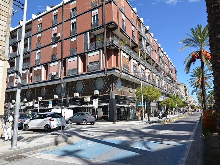 locale commerciale in affitto a Messina