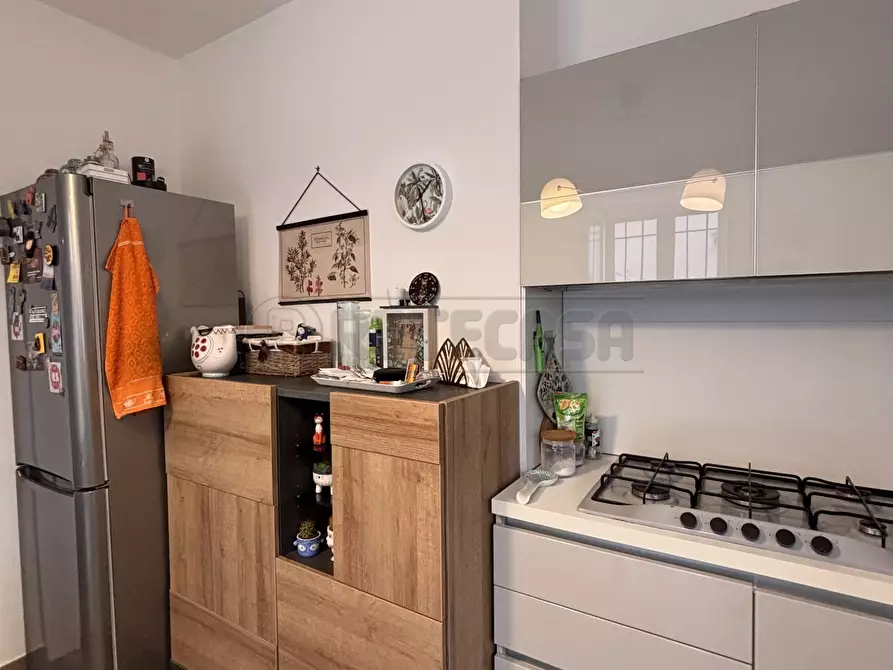 Immagine 11 di Trilocale in affitto  in Via Alberto Bolognetti 6 a Salerno