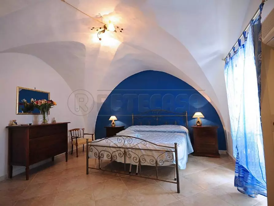 Immagine 19 di Terratetto in vendita  in Via Coppola 13 a Gallipoli