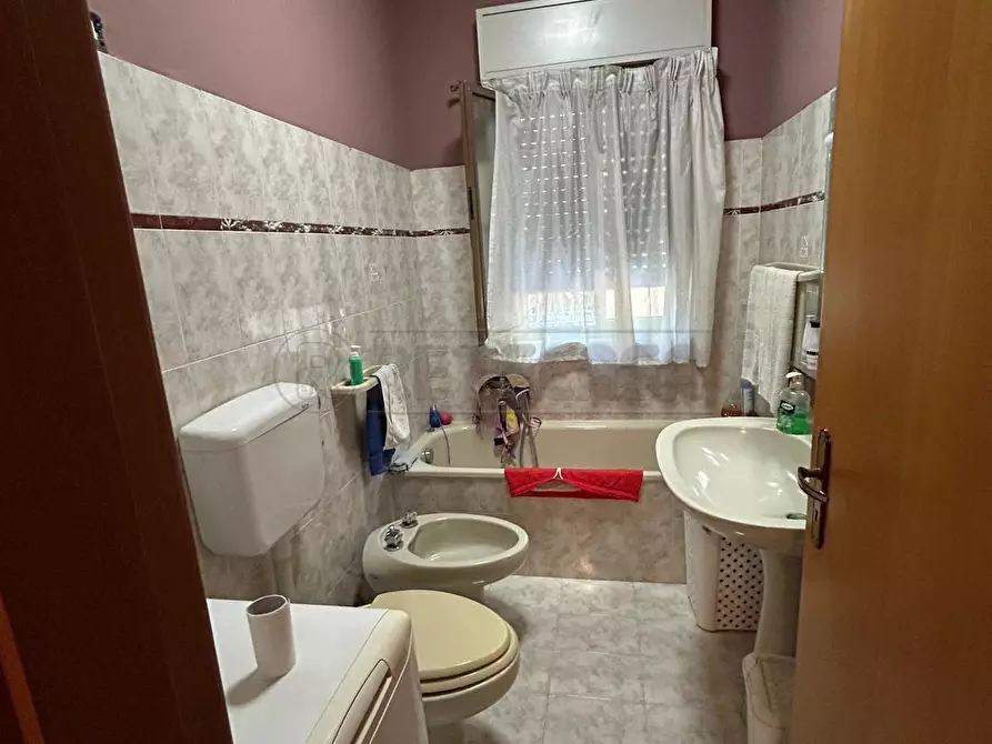 Immagine 8 di Villa in vendita  a Caltanissetta