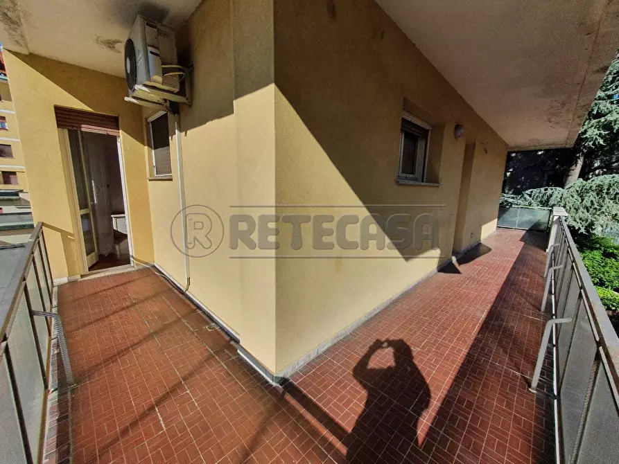 Immagine 9 di Trilocale in vendita  in Via Dante a Cremona