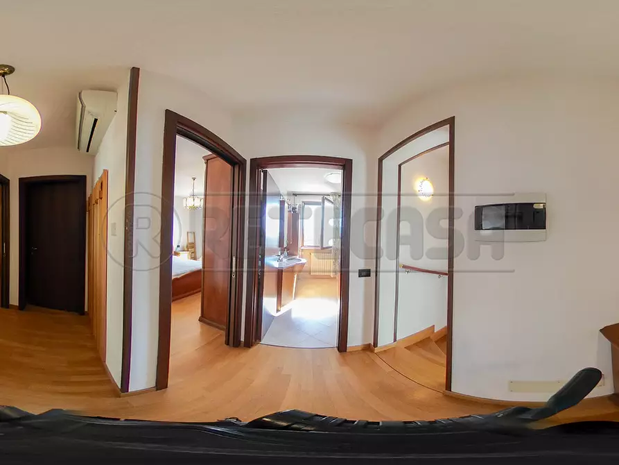 Immagine 68 di Porzione di casa in vendita  in Via Molini a Creazzo