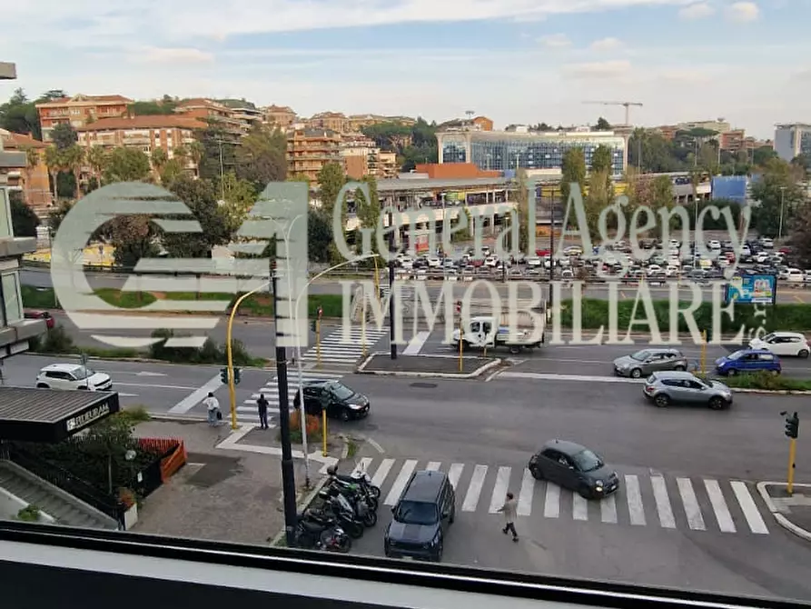Immagine 6 di Ufficio in affitto  in Piazzale Giulio Douhet 25 a Roma