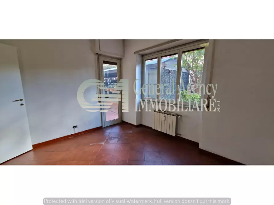 Immagine 25 di Trilocale in vendita  in Via Gregorio XIII a Roma