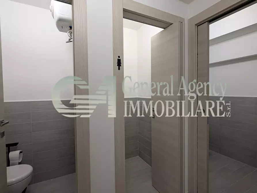 Immagine 6 di Ufficio in vendita  in Via Giuseppe Failla a Roma