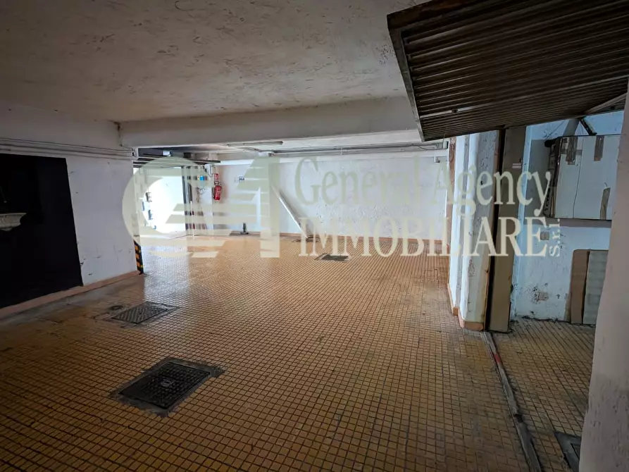 Immagine 79 di Appartamento in vendita  in VIALE DEI PRIMATI SPORTIVI 66 a Roma