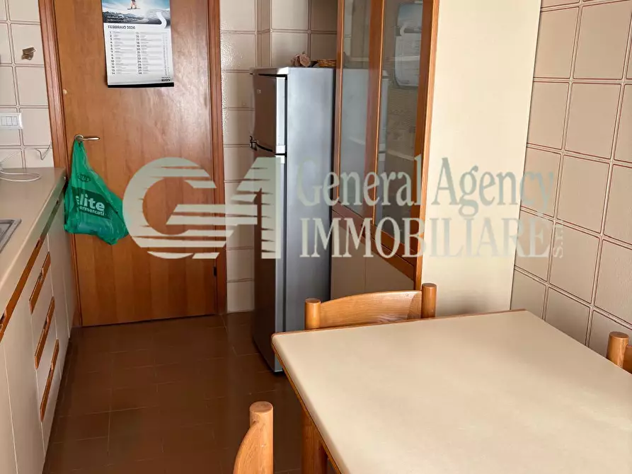 Immagine 7 di Trilocale in affitto  in Via Canton a Roma