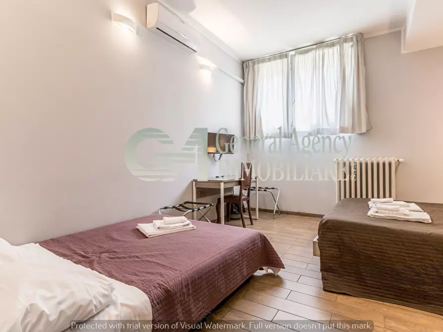 Immagine 3 di Appartamento in vendita  in Via Pandosia a Roma