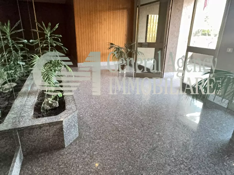 Immagine 38 di Trilocale in vendita  in VIA ANTONIO PISANO a Roma