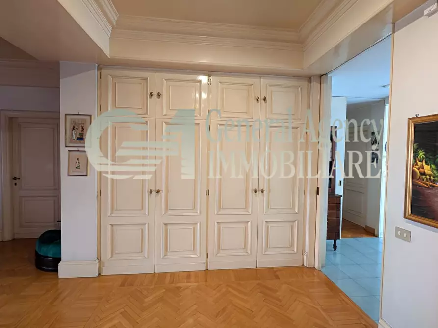 Immagine 20 di Appartamento in vendita  in VIALE DEI PRIMATI SPORTIVI 66 a Roma