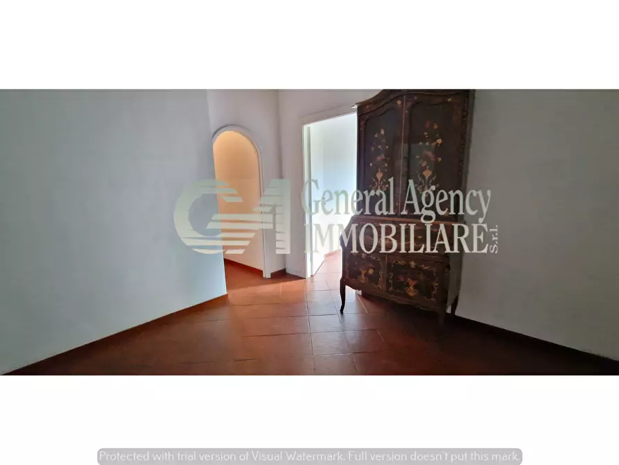 Immagine 12 di Trilocale in vendita  in Via Gregorio XIII a Roma