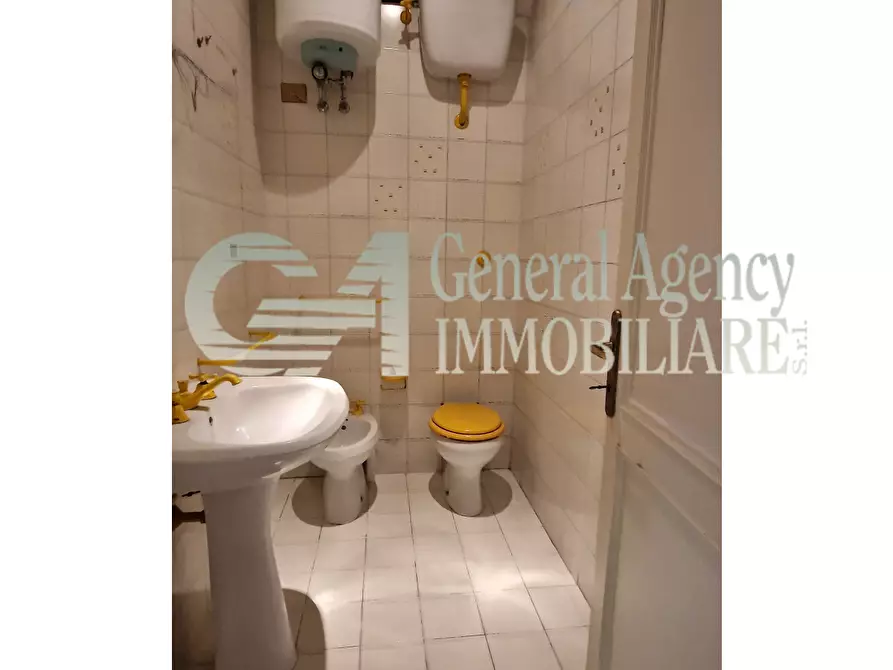 Immagine 22 di Trilocale in vendita  in Via Gregorio XIII a Roma