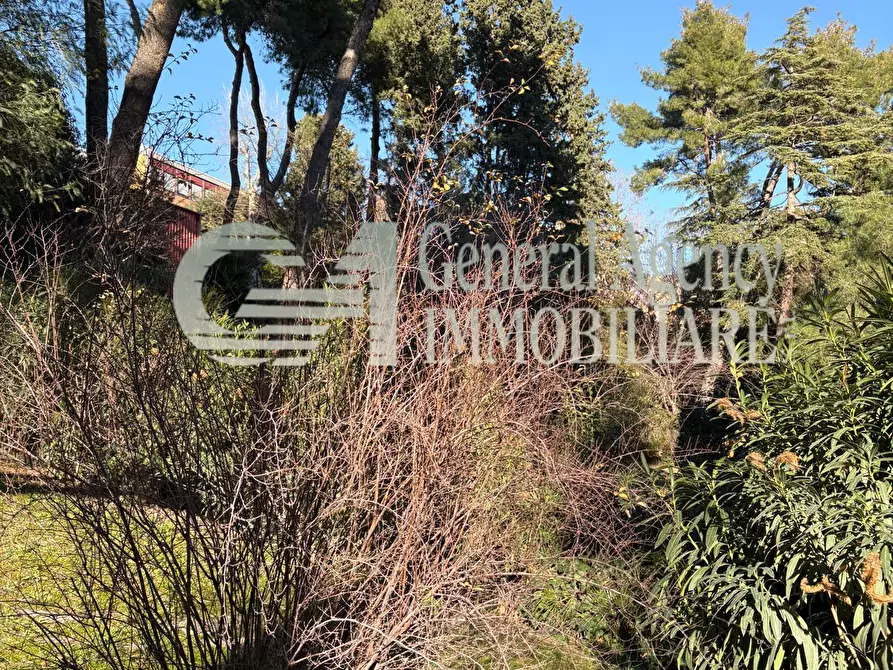 Immagine 59 di Appartamento in vendita  in VIALE DEI PRIMATI SPORTIVI 66 a Roma