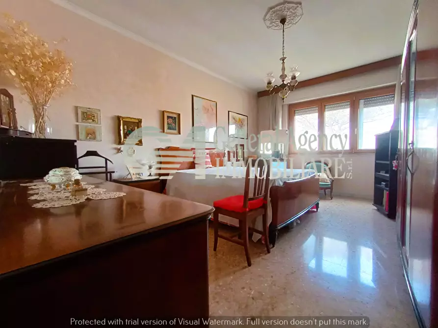 Immagine 25 di Appartamento in vendita  in Via Raffaele Aversa a Roma