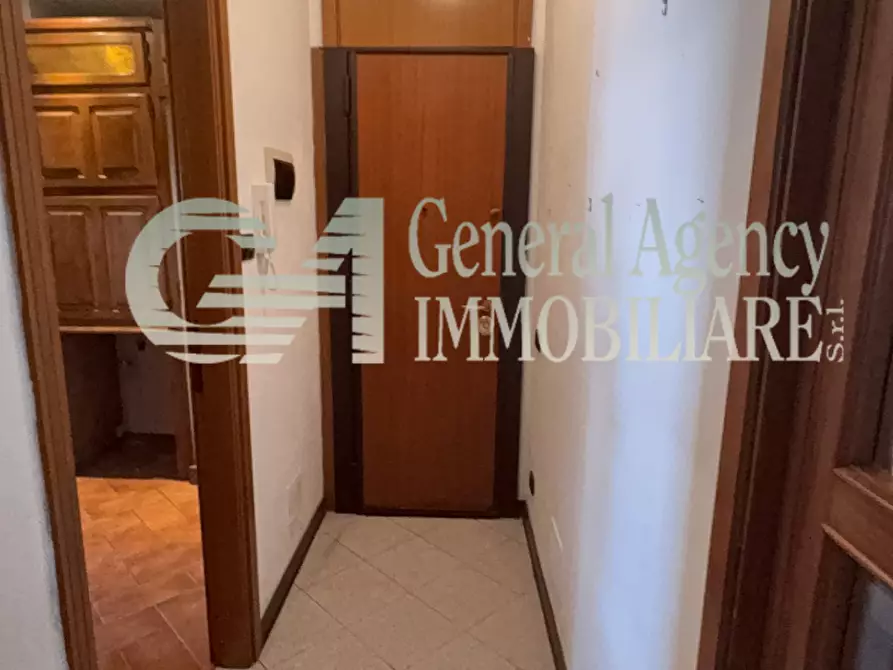 Immagine 8 di Appartamento in vendita  in VIA PAOLO BARISON 14 a Roma